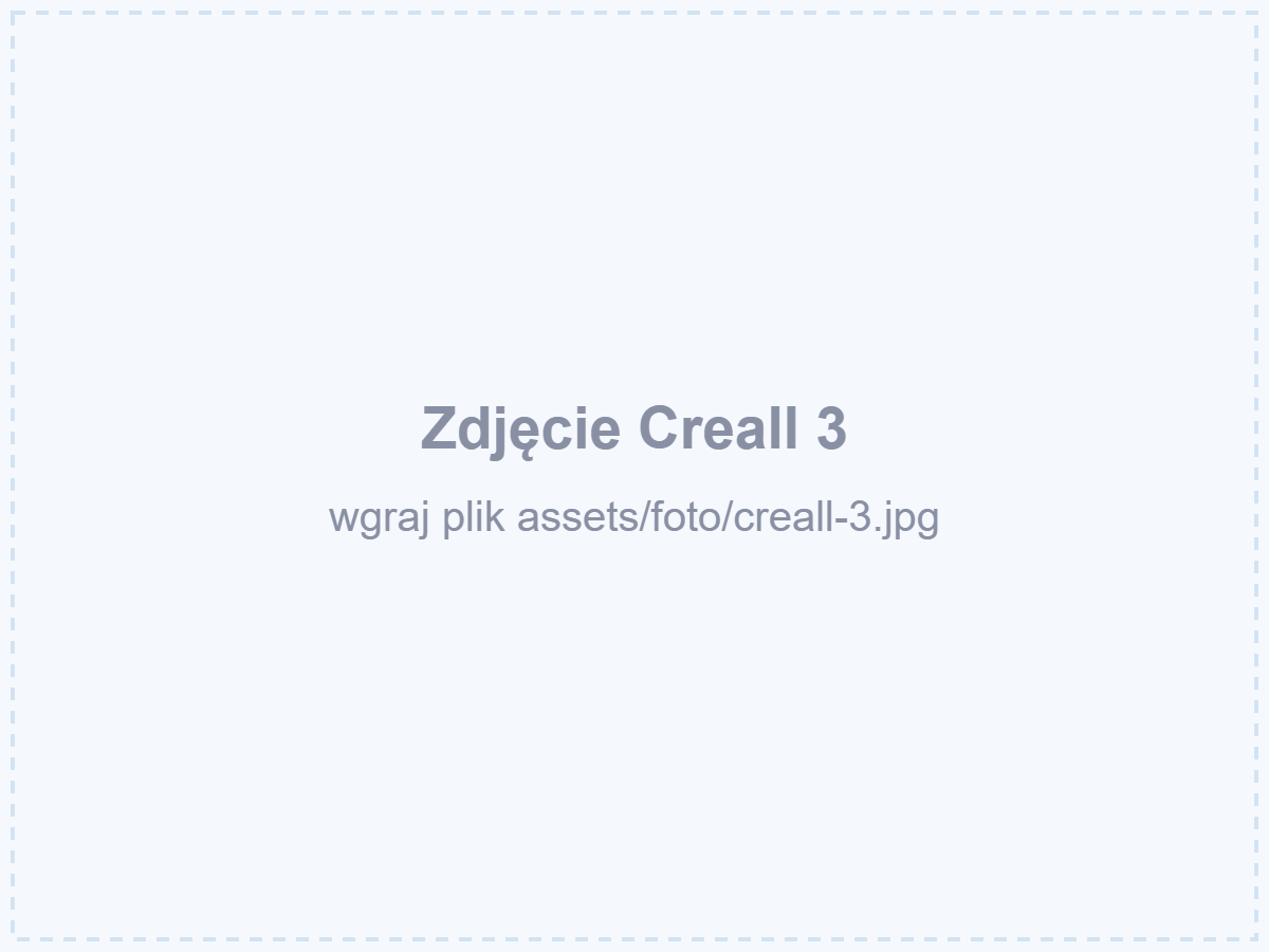 Creall 3